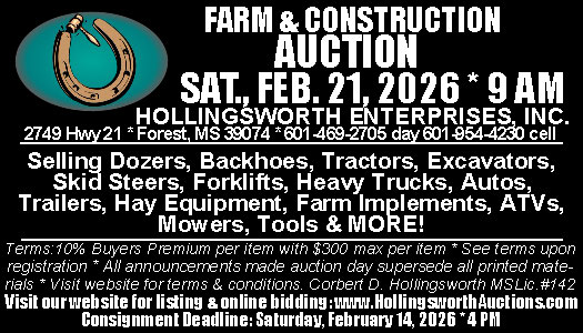 Hollingsworth Enterprises