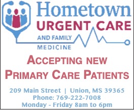 Hometown Urgent