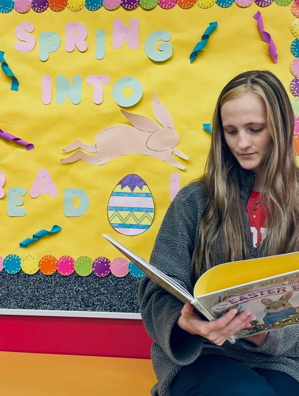 eccc workforce development participant