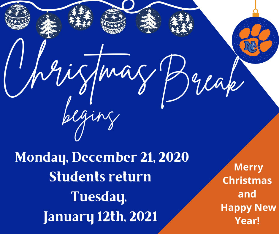 Graphic for Newton County Schools