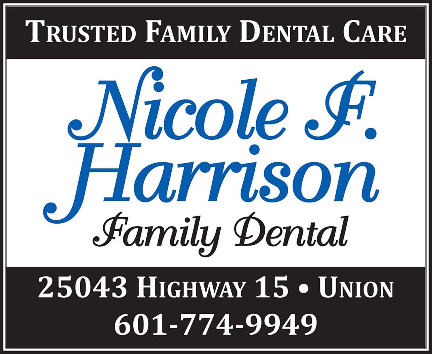 Harrison Dental