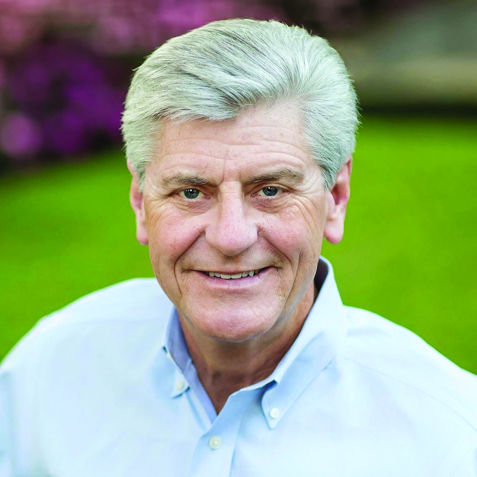 Phil Bryant