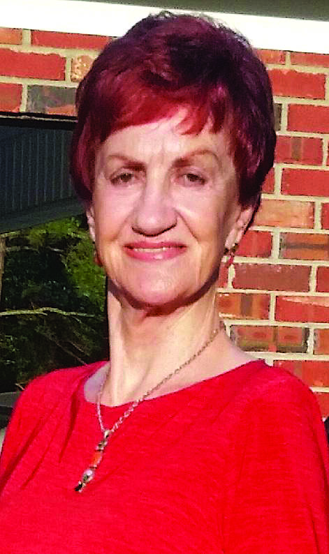  Rachel Shaw Mulholland