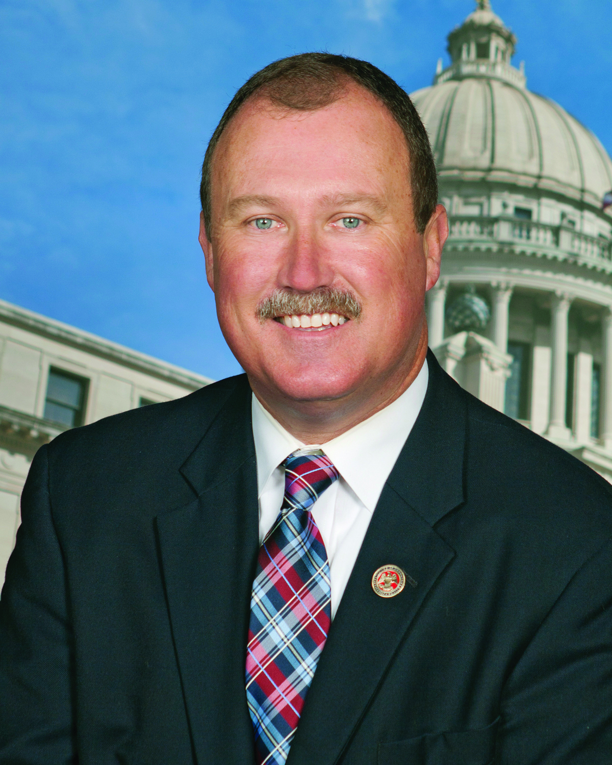 Rep. Randy Rushing