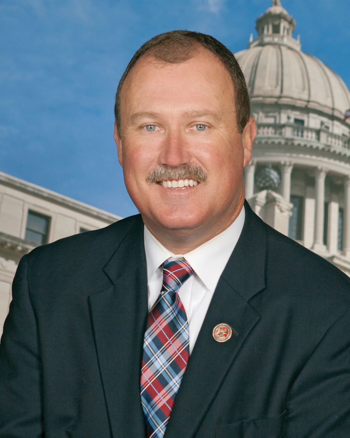 Rep. Randy Rushing