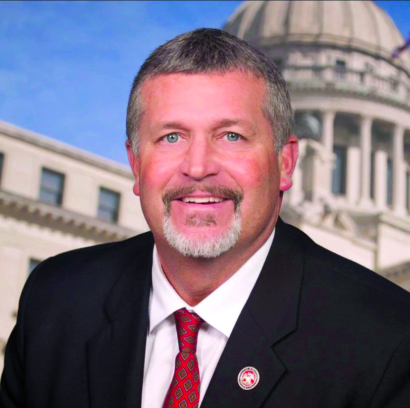 Rep. Troy Smith