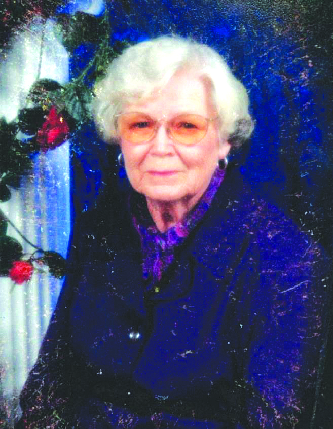 Aileen Brunson Turner