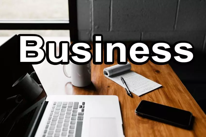 Business