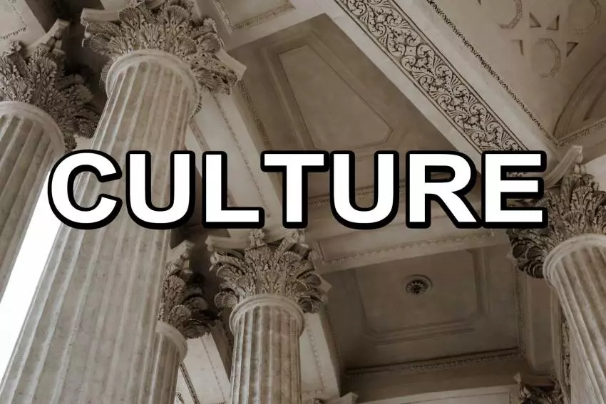 Culture