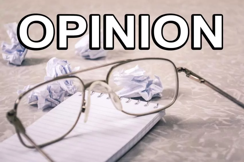 Opinion