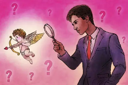 (AP Illustration / Peter Hamlin)