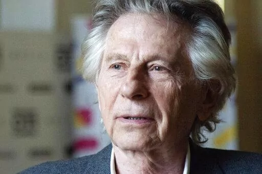 Director Roman Polanski appears at an international film festival, where he promoted his film, "Based on a True Story," in Krakow, Poland, on May 2, 2018. A court transcript shows a U.S. judge planned to renege on a plea deal and imprison Polanski for having sex with teen in 1977. The previously sealed transcript obtained late Sunday, July 17, 2022, by The Associated Press of testimony by retired Deputy District Attorney Roger Gunson supports Polanski’s claim that he fled on the eve of sentenc