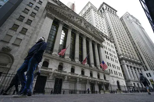 Stocks up, fear down on Wall Street despite Ukraine invasion ...