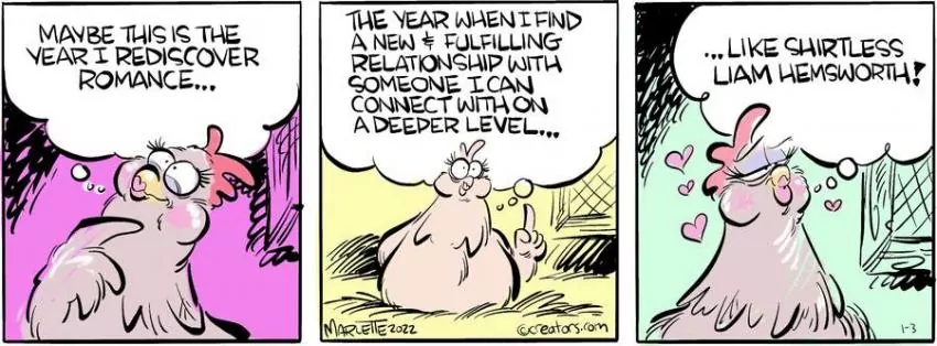 Shrimp and Grits for Jan 03, 2024