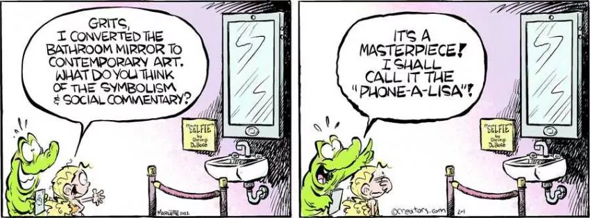 Shrimp and Grits for Feb 01, 2024