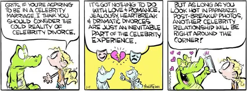 Shrimp and Grits for Feb 15, 2024