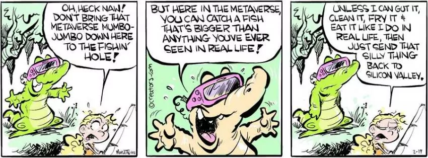 Shrimp and Grits for Feb 19, 2024