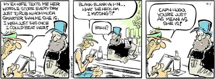 Shrimp and Grits for Apr 01, 2025