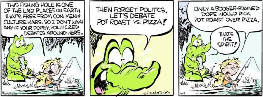 Shrimp and Grits for Apr 18, 2024