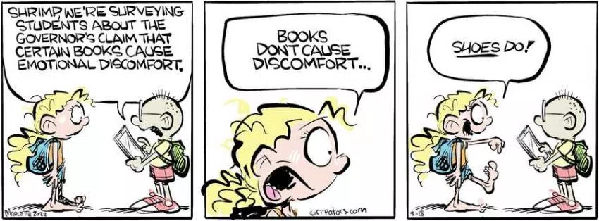 Shrimp and Grits for May 28, 2024