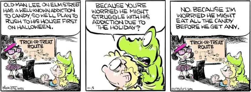 Shrimp and Grits for Oct 18, 2024