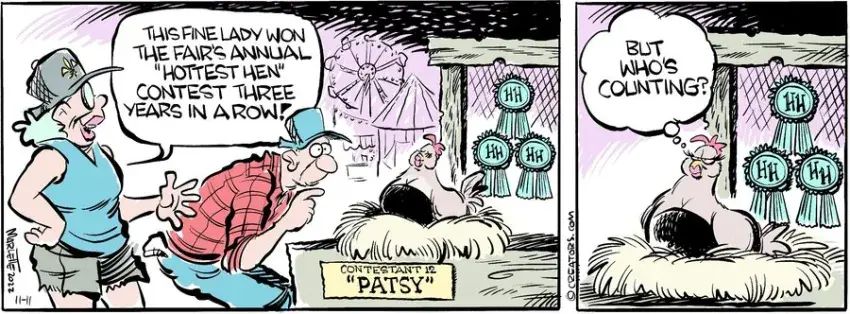 Shrimp and Grits for Nov 11, 2024