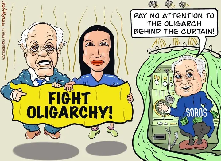 Jon Russo for Mar 25, 2025